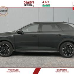 Peugeot 5008 HYBRID 145CH E-DCS6 GT Betton