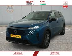 Peugeot 5008 Betton