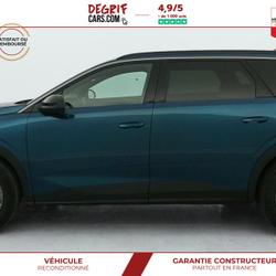 Peugeot 5008 HYBRID 145 CH E-DCS6 ALLURE Betton