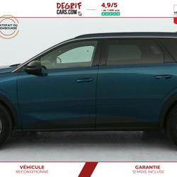 Peugeot 5008 HYBRID 145 CH E-DCS6 ALLURE Betton
