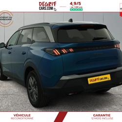 Peugeot 5008 HYBRID 145 CH E-DCS6 ALLURE Betton