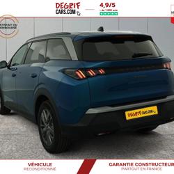 Peugeot 5008 HYBRID 145 CH E-DCS6 ALLURE Betton