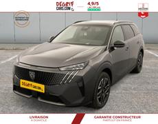 Peugeot 5008 Betton
