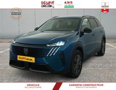Peugeot 5008 Betton