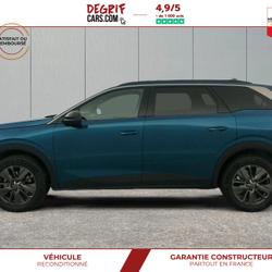Peugeot 5008 HYBRID 145 CH E-DCS6 ALLURE Betton