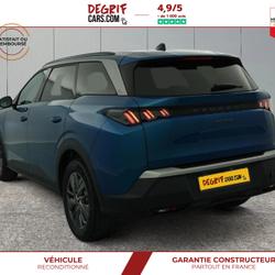 Peugeot 5008 HYBRID 145 CH E-DCS6 ALLURE Betton