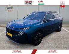 Peugeot 5008 Betton