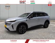 Peugeot 5008 Betton