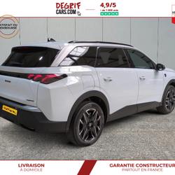 Peugeot 5008 HYBRID 145 BVA E-DCS6 7PL GT occasion - Betton - photo 2/19