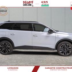 Peugeot 5008 HYBRID 145 BVA E-DCS6 7PL GT occasion - Betton - photo 3/19