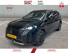 Peugeot 5008 Betton