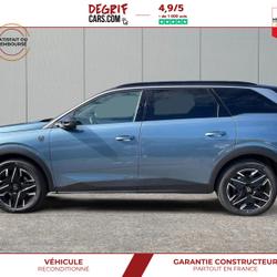 Peugeot 5008 HYBRID 145CH E-DCS6 GT Betton