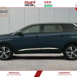 Peugeot 5008 BlueHDi 130ch S S EAT8 Allure Pack Betton