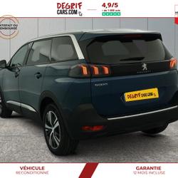 Peugeot 5008 BlueHDi 130ch S S EAT8 Allure Pack Betton