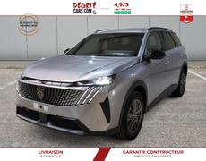 Peugeot 5008 Betton