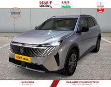 Peugeot 5008 Betton