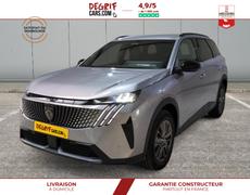 Peugeot 5008 Betton