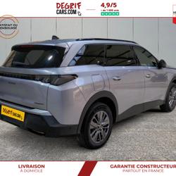 Peugeot 5008 HYBRID 145 BVA E-DCS6 7PL ALLURE SUREQUIPE Betton
