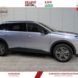 Peugeot 5008 HYBRID 145 BVA E-DCS6 7PL ALLURE SUREQUIPE Betton
