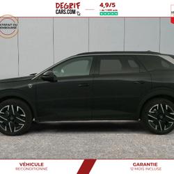 Peugeot 5008 HYBRID 145CH E-DCS6 GT Betton