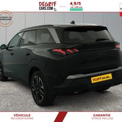 Peugeot 5008 HYBRID 145CH E-DCS6 GT Betton