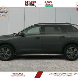 Peugeot 5008 HYBRID 145 CH E-DCS6 ALLURE Betton