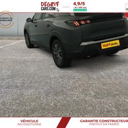 Peugeot 5008 HYBRID 145 CH E-DCS6 ALLURE Betton