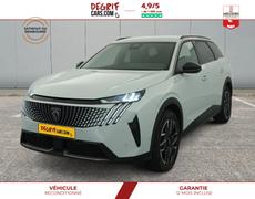 Peugeot 5008 Betton