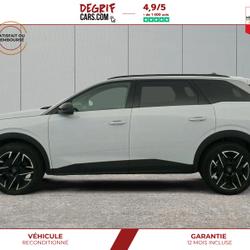 Peugeot 5008 HYBRID 145 CH E-DCS6 ALLURE Betton