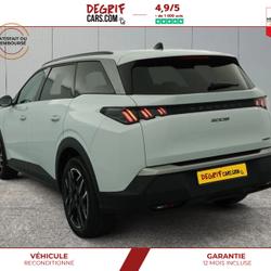Peugeot 5008 HYBRID 145 CH E-DCS6 ALLURE Betton