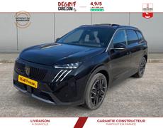 Peugeot 5008 Betton