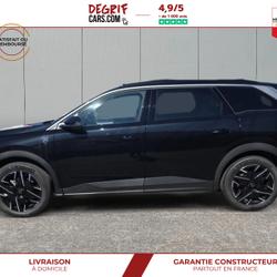 Peugeot 5008 Hybrid 145 e-DCS6 GT Betton