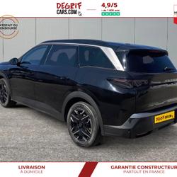 Peugeot 5008 Hybrid 145 e-DCS6 GT Betton