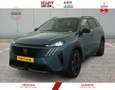 Peugeot 5008 Betton