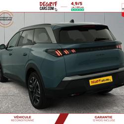 Peugeot 5008 HYBRID 145 CH E-DCS6 ALLURE Betton