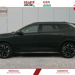Peugeot 5008 HYBRID 145 CH E-DCS6 ALLURE Betton