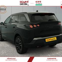 Peugeot 5008 HYBRID 145 CH E-DCS6 ALLURE Betton