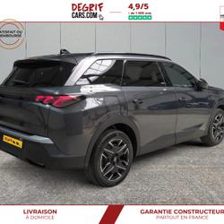 Peugeot 5008 HYBRID 145 BVA E-DCS6 7PL GT occasion - Betton - photo 2/19