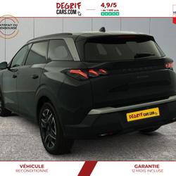Peugeot 5008 HYBRID 145CH E-DCS6 GT Betton