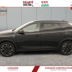 Peugeot 5008 GT 1.2 Hybrid 145ch E-Dsc6 Gt Betton