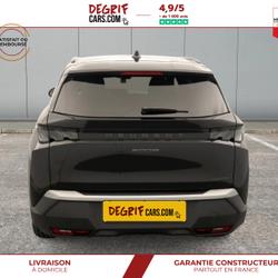 Peugeot 5008 GT 1.2 Hybrid 145ch E-Dsc6 Gt Betton