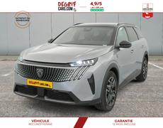 Peugeot 5008 Betton
