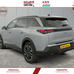 Peugeot 5008 HYBRID 145CH E-DCS6 GT Betton