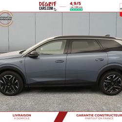 Peugeot 5008 GT 1.2 Hybrid 145ch E-Dsc6 Gt Betton