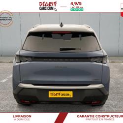 Peugeot 5008 GT 1.2 Hybrid 145ch E-Dsc6 Gt Betton