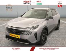 Peugeot 5008 Betton
