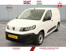 Peugeot Partner Betton