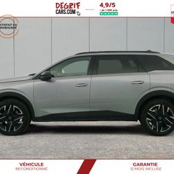 Peugeot 5008 HYBRID 145 CH E-DCS6 ALLURE Betton