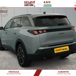 Peugeot 5008 HYBRID 145 CH E-DCS6 ALLURE Betton