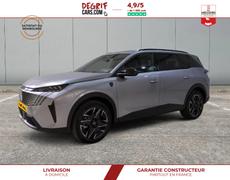 Peugeot 5008 Betton